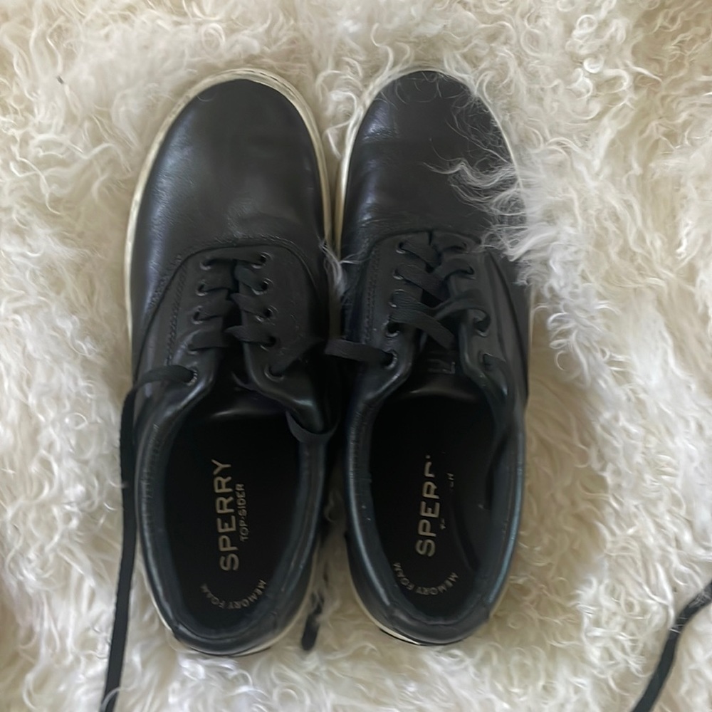 Sperry Men Sneaker